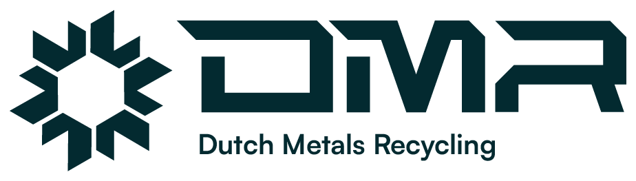 Logo Dutch Metals Recycling